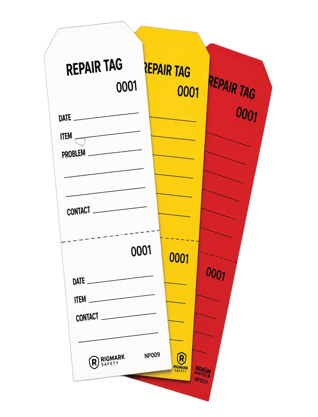 Perforated Cardstock