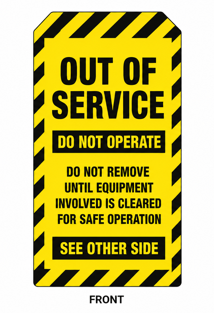 RV-OOS (50 Qty)